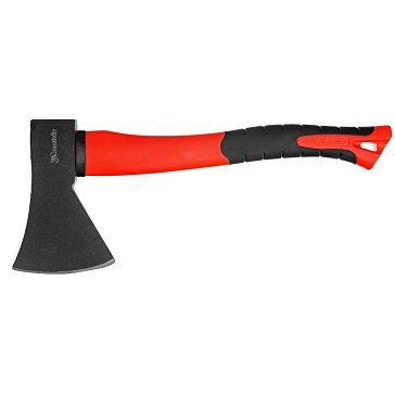 Изображение товара Топор Matrix optimal 21658, 800 г, фибергласовое топорище