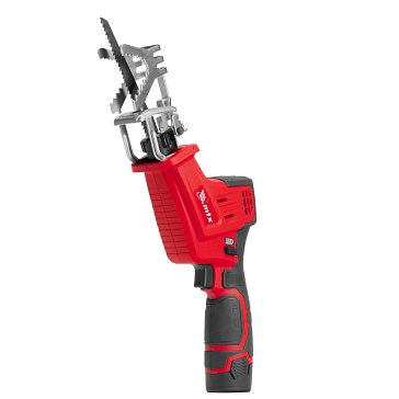Изображение товара Аккумуляторная пила сабельная MTX RС-65 28811 12 В Li-Ion легкая и мощная