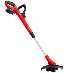 Триммер аккумуляторный MTX GM-300 58731, Li-Ion, 20 В