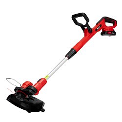 Триммер аккумуляторный MTX GM-300 58731, Li-Ion, 20 В