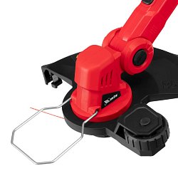 Триммер аккумуляторный MTX GM-300 58731, Li-Ion, 20 В