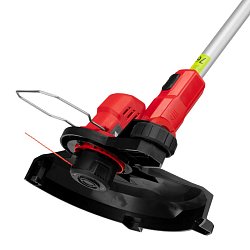 Триммер аккумуляторный MTX GM-300 58731, Li-Ion, 20 В