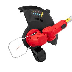 Триммер аккумуляторный MTX GM-300 58731, Li-Ion, 20 В