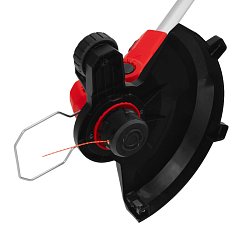 Триммер аккумуляторный MTX GM-300 58731, Li-Ion, 20 В