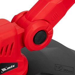 Триммер аккумуляторный MTX GM-300 58731, Li-Ion, 20 В