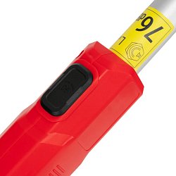 Триммер аккумуляторный MTX GM-300 58731, Li-Ion, 20 В