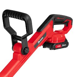 Триммер аккумуляторный MTX GM-300 58731, Li-Ion, 20 В