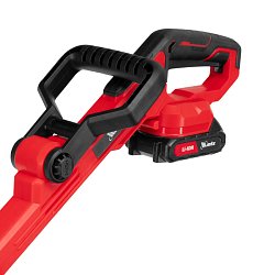 Триммер аккумуляторный MTX GM-300 58731, Li-Ion, 20 В