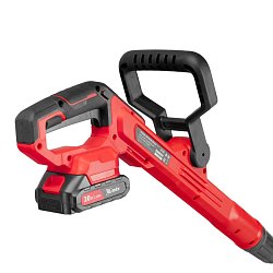 Триммер аккумуляторный MTX GM-300 58731, Li-Ion, 20 В