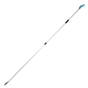 Изображение товара Высоторез телескопический Palisad LUXE 60599, 1800 - 3000 м, алюминиевая штанга, ПВХ накладка