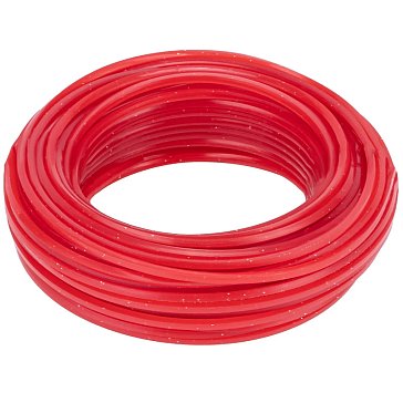 Изображение товара Леска для триммера MTX 96888 армированная алюминием 2.0 мм 15 м квадрат красный