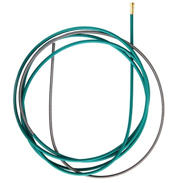 Изображение товара Канал направляющий Сварог IIC0529 3,5м, зеленый, 2,0-2,4мм