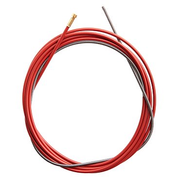 Изображение товара Канал направляющий Сварог IIC0560 3,5м (1,0-1,2 мм) красный