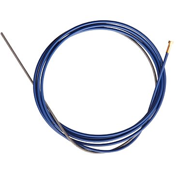 Изображение товара Канал направляющий Сварог IIC0507 5,5м, синий, (0,6-0,9мм)