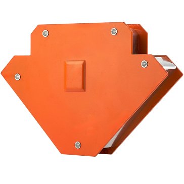 Изображение товара Угольник магнитный Сварог МОС-25 QJ6008