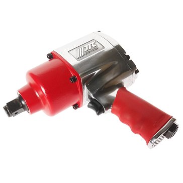 Изображение товара Пневмогайковёрт ударный JTC JTC-5303 профессиональный мощный 4500 об/мин