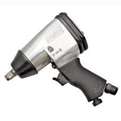 Пневматический гайковерт Sumake ST-5540, механизм Twin Hammer, без комплектующих