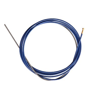 Изображение товара Канал направляющий Сварог IIC0500 00000087455, 3,5 м, синий