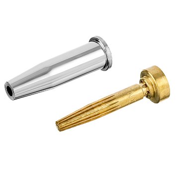 Изображение товара Мундштук Сварог 6290 NХ 00000101247, пропановый, №4, 75-150 мм (7891000006)