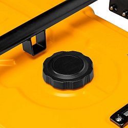 Генератор бензиновый Denzel PS-120EAD-3 946984, 12 кВт,230/400 В, 40 л, разъём ATS, электрический стартер