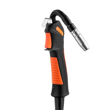 Изображение товара Горелка сварочная Сварог TECH MS 24F ICTF2698 250А 3м для профессиональной сварки