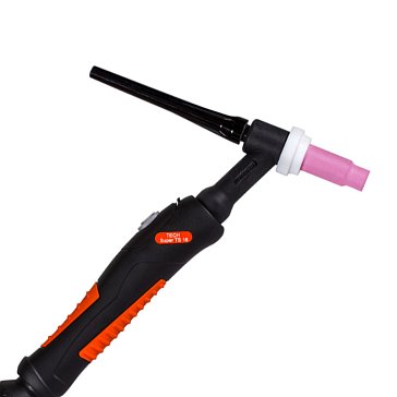 Изображение товара Горелка Сварог TECH TS 18 (315) с водяным охлаждением, 4м