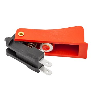 Изображение товара Курок сварочной горелки Сварог (MS) IHQ0070-01