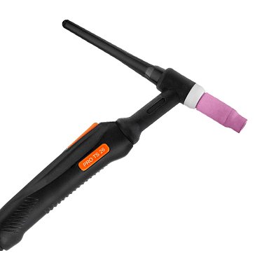 Изображение товара Горелка Сварог PRO TS 26 IOW6906-SV003 00000100158, 200AC/DC (E20101), 4 м