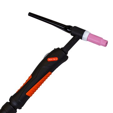 Изображение товара Горелка Сварог TECH TS 17 M12×1 8м IOZ6306, 00000087261