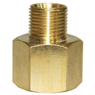 Изображение товара Переходник Сварог IZT5607 00000088651, M12x1- M16x1,5