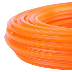 Леска для триммера Siat Professional 556008, квадрат, 2,4 мм, 15 м