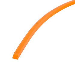 Леска для триммера Siat Professional 556008, квадрат, 2,4 мм, 15 м