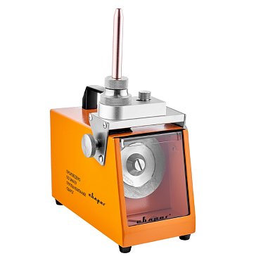 Изображение товара Аппарат для заточки вольфрамовых электродов Сварог TIG EXPERT(ЭР), 00000098851