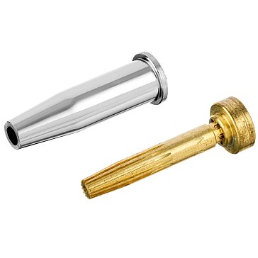 Изображение товара Мундштук Сварог 6290 NX 00000101248, пропановый, №5, 150-200 мм (7891000007)