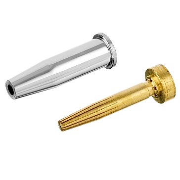 Изображение товара Мундштук Сварог 6290 – 00 VVC 00000101259, пропановый, 9 - 12.5 мм, (7891000018)