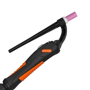 Изображение товара Горелка Сварог TECH TS 9FLEX IOH6306 00000087259, M12×1, 8м 