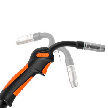 Изображение товара Горелка Сварог TECH MS 25F ICTF2795 00000099815, 230А, 5м 