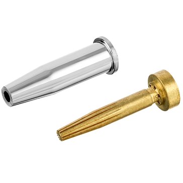 Изображение товара Мундштук пропановый Сварог 6290 4 VVC175 (7891000026) 00000101267, 200 мм 