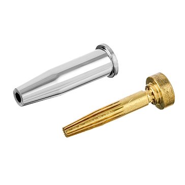 Изображение товара Мундштук Сварог 6290 NX 00000094759, пропановый, в сборе, №2, 25-50 мм