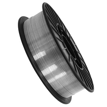 Изображение товара Проволока сварочная алюминиевая Сварог ELKRAFT ER5183 00000094070, аналог Св-АМг4, д=1,2мм, катушка, 6кг