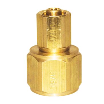 Изображение товара Переходник Сварог IZT5686 00000088735, 1/8-3/8 