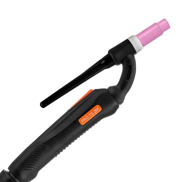 Изображение товара Горелка Сварог PRO TS 26FLEX IOR6906-SV001 4м для профессиональной сварки