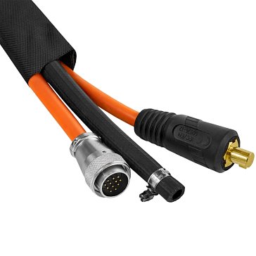 Изображение товара Комплект удлинительный Сварог MIG 5000 "TECH" (N221) 30м, 00000097526