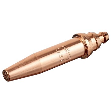 Изображение товара Мундштук Сварог ANME 3/64 00000098505, 10-25 mm