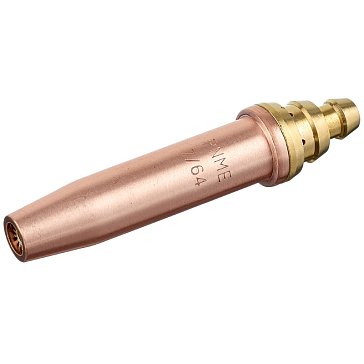 Изображение товара Мундштук Сварог PNME 7/64 00000098517, 175-225 mm