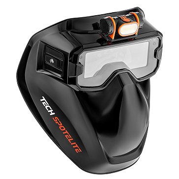 Изображение товара Маска сварщика Сварог TECH Spotelite 00000098247