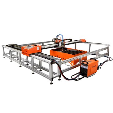 Изображение товара Машина термической резки с ЧПУ Сварог DRAGON 3.0 00000095934, 2500х3000 мм
