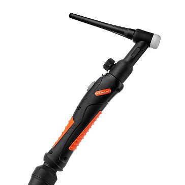 Изображение товара Горелка Сварог TECH TS 18V IOY6906-SV001 00000098702, М12×1,  4м, водяное охлаждение 