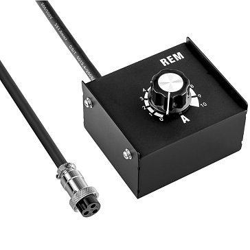 Изображение товара Пульт ДУ Сварог L08013 00000088709 для TIG (160, 200, 250, 315 PACDC), 10м