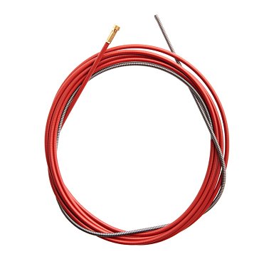 Изображение товара Канал направляющий 5,5м Сварог IIC0567 00000087460, красный, 1,0-1,2мм 